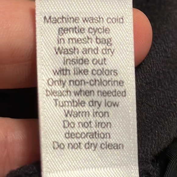 Athleta X Derek Lam 10 C Hi Rise Track Pants‎ Size Small #152668 No Drawstring - Picture 12 of 13